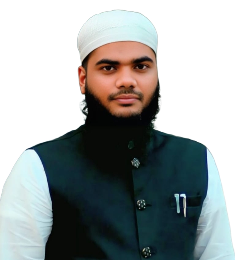 হাঃ মাওঃ মুফতি ওলিউল্লাহ সিরাজী