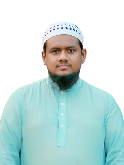 হাফেজ ক্বারি মোঃ ওমর ফারুক